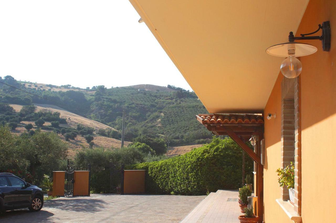 Casa di campagna La Foggetta
