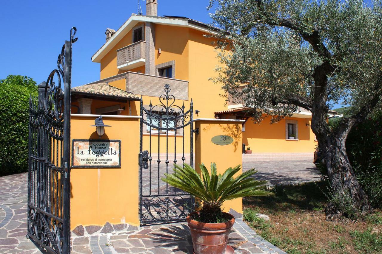 La Foggetta Casa di campagna *