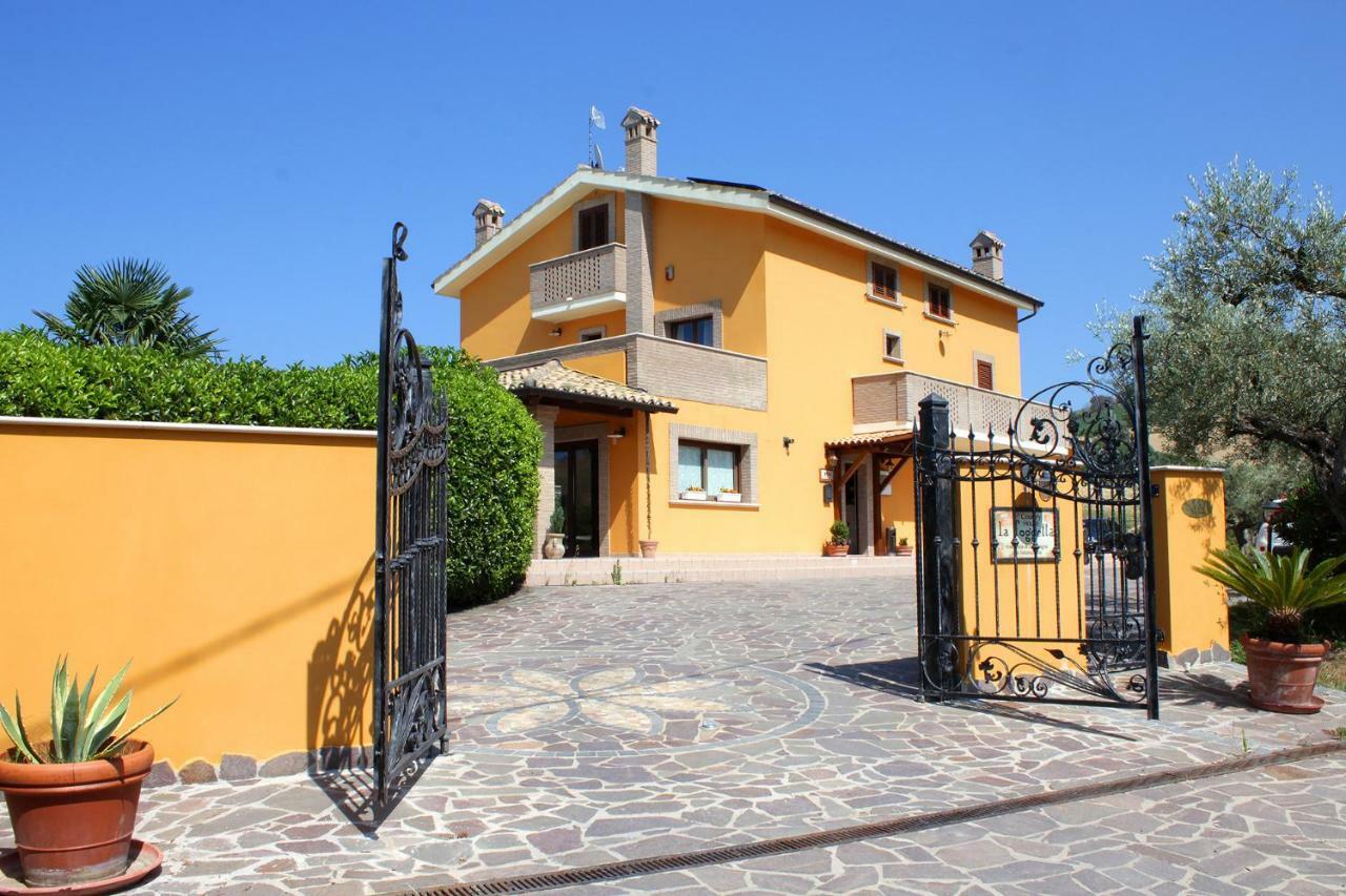 La Foggetta Casa di campagna Pineto