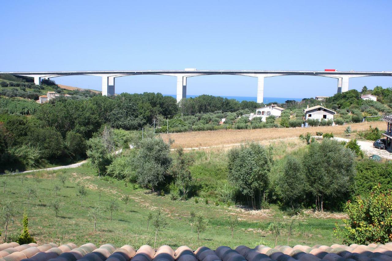 La Foggetta Casa di campagna *