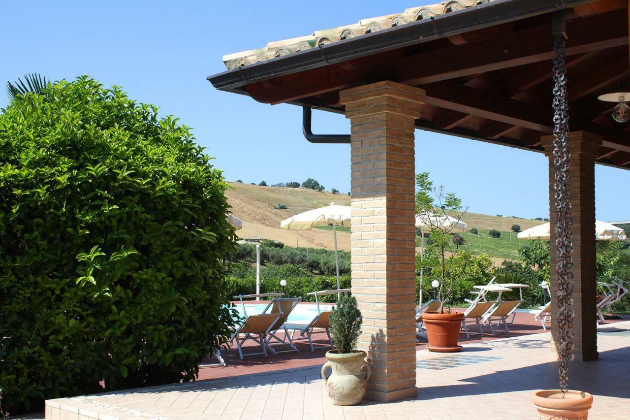 Casa di campagna La Foggetta *
