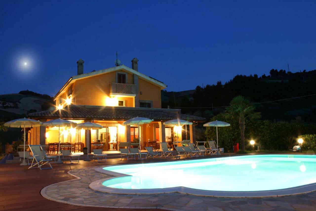 Casa di campagna La Foggetta *