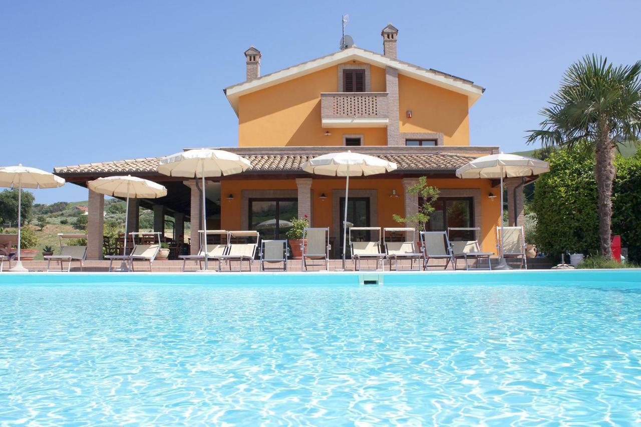 Casa di campagna La Foggetta