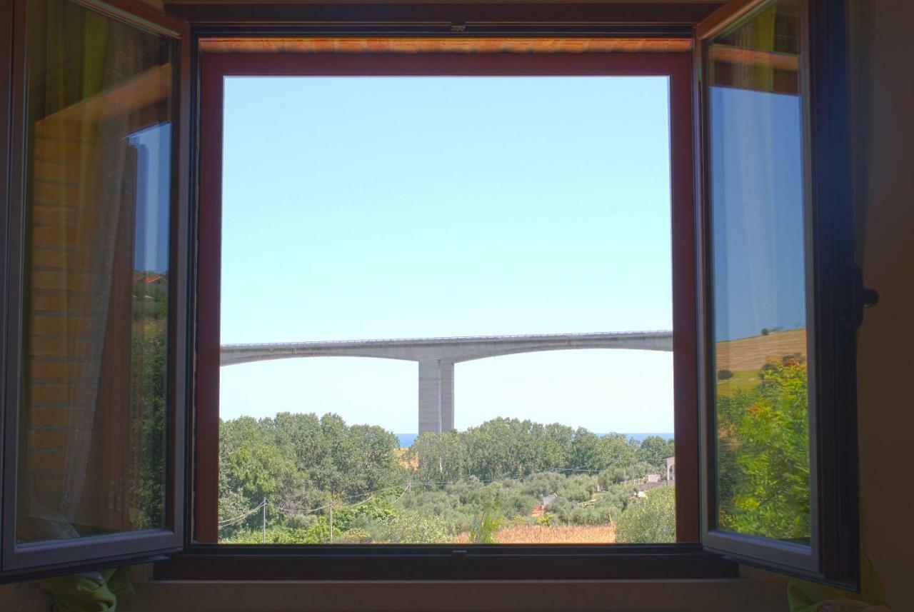 Casa di campagna La Foggetta